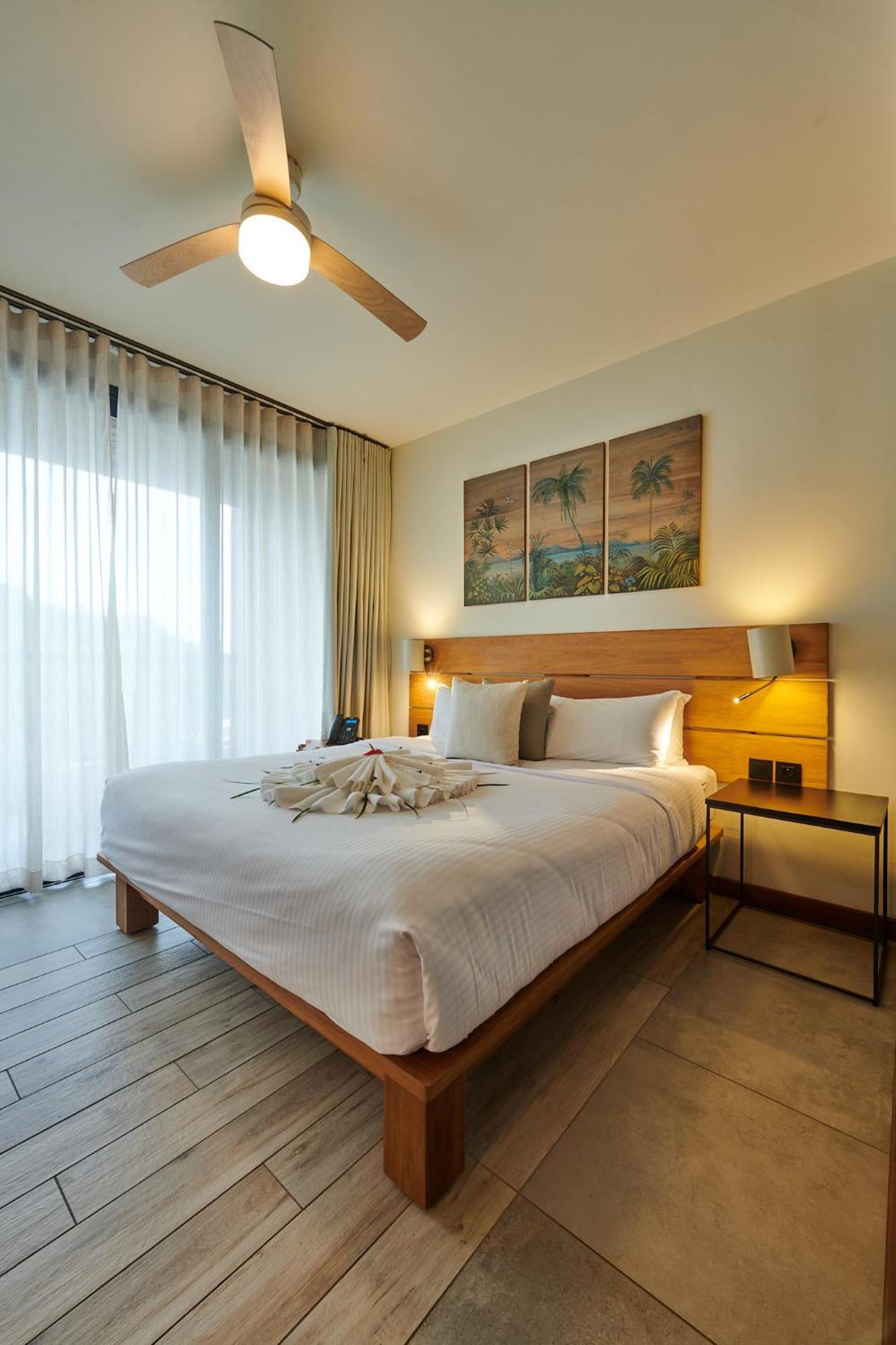 Papangue Hotel & Spa L'Etang-Sale ภายนอก รูปภาพ