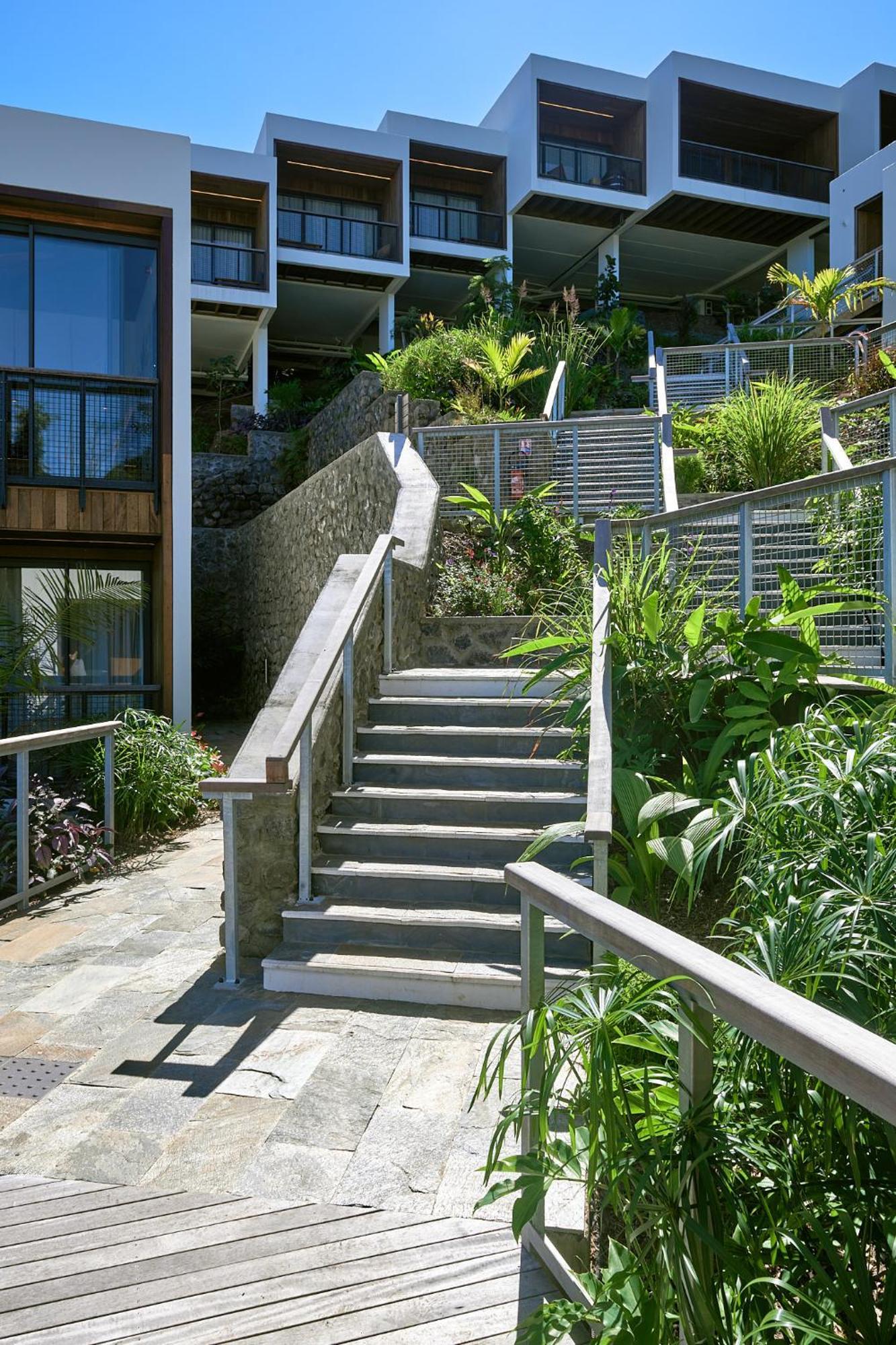 Papangue Hotel & Spa L'Etang-Sale ภายนอก รูปภาพ