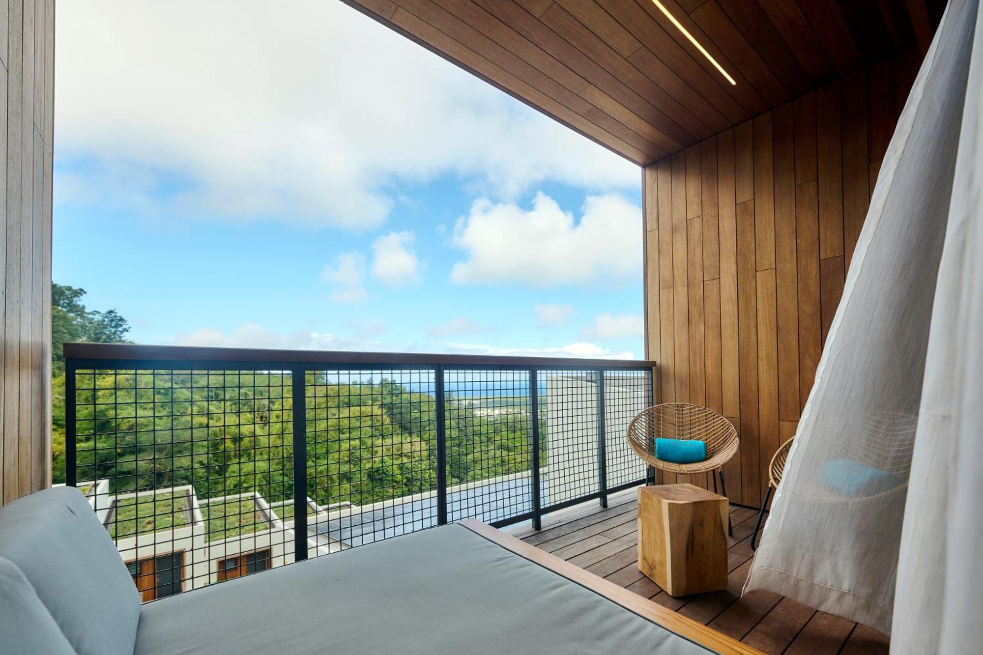 Papangue Hotel & Spa L'Etang-Sale ภายนอก รูปภาพ