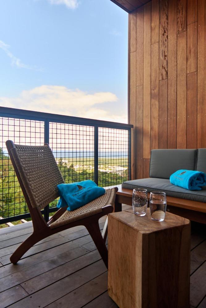 Papangue Hotel & Spa L'Etang-Sale ภายนอก รูปภาพ